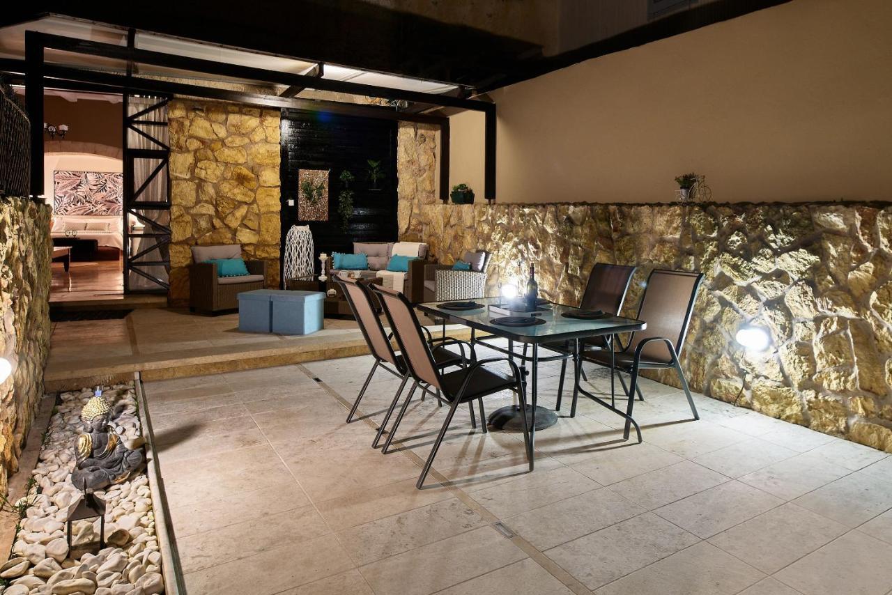 Dreamscape Residences - Stavros Apartment *