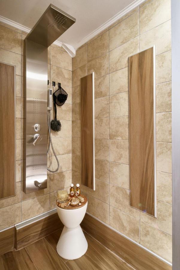 Dreamscape Residences - Stavros Apartment