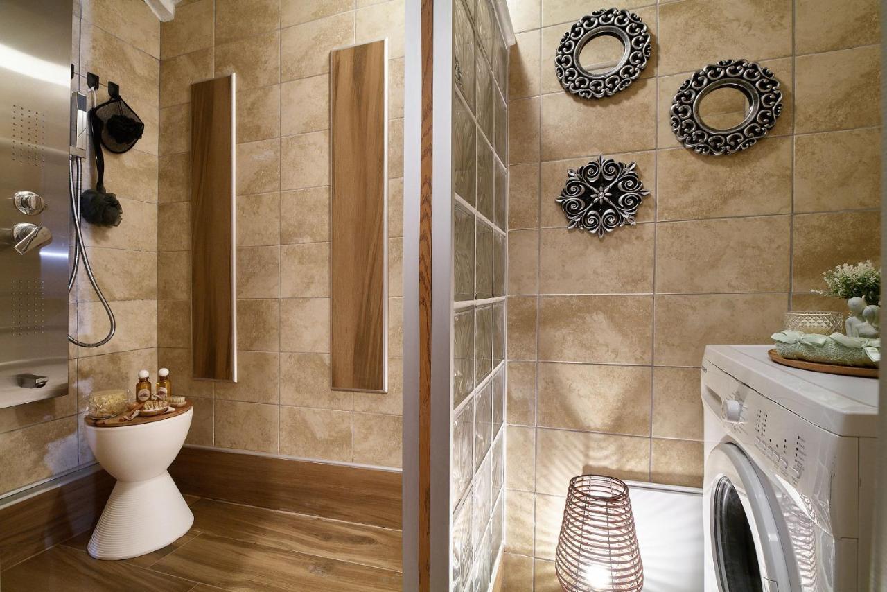 Dreamscape Residences - Stavros Apartment *
