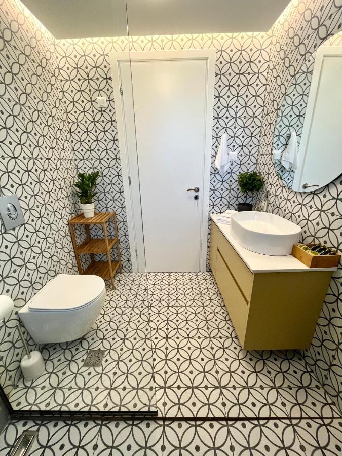 Apartment Haralabos Chania (Crete)