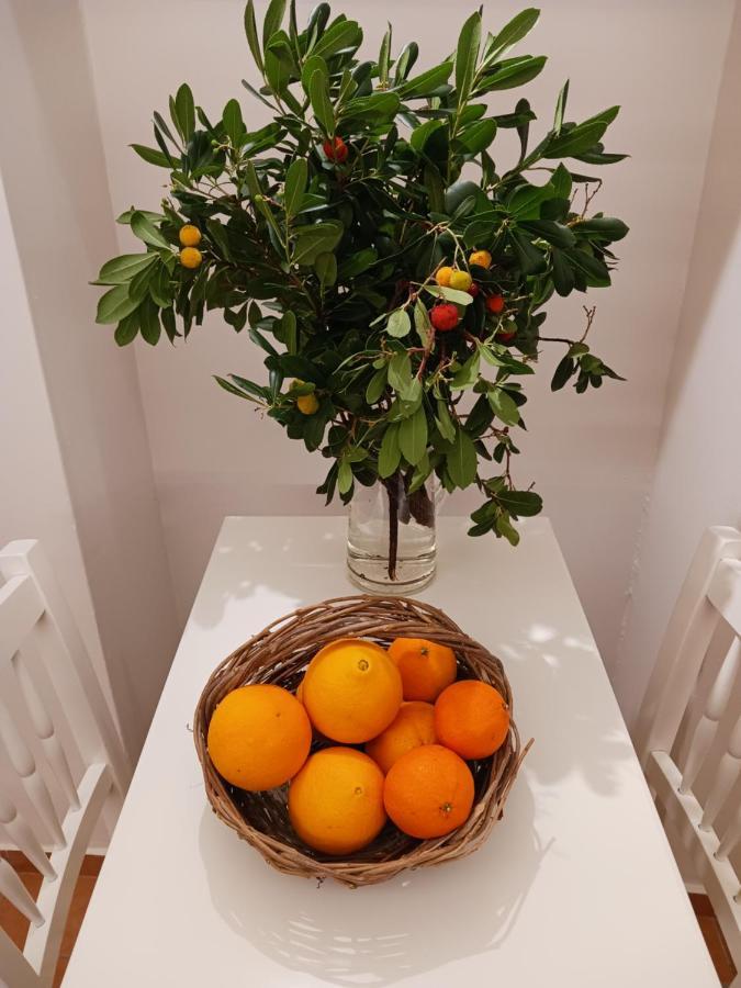 Casa Di Nonna Apartamento *