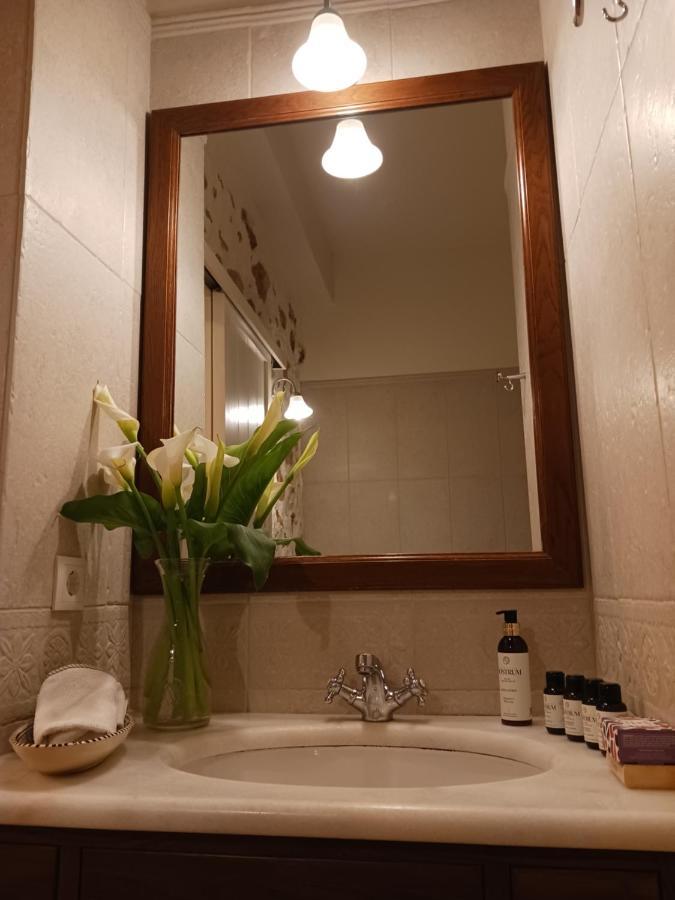 Casa Di Nonna Apartamento Chrissi Akti Chania