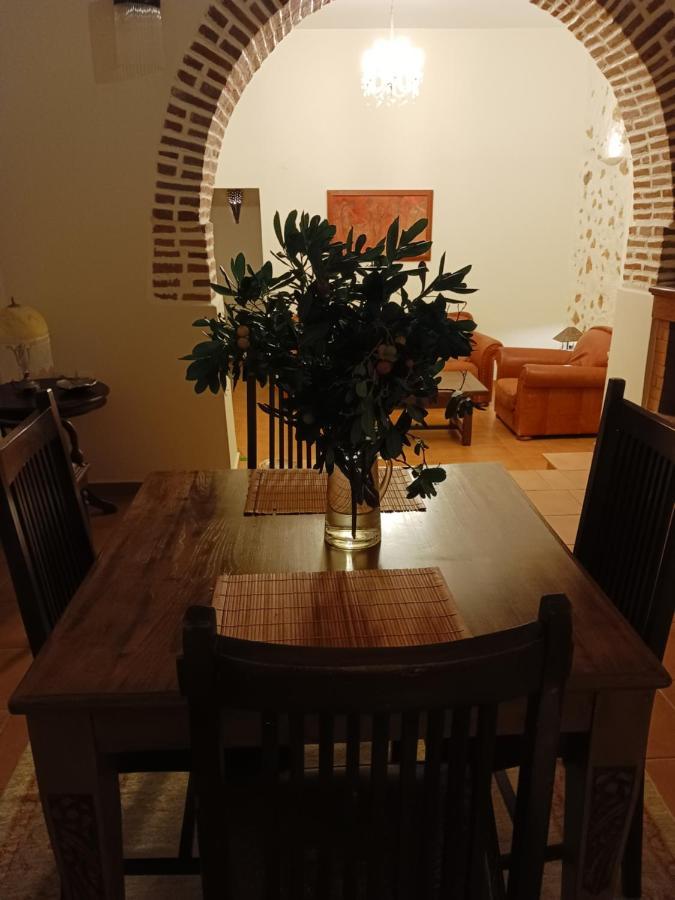Casa Di Nonna Chrissi Akti Chania