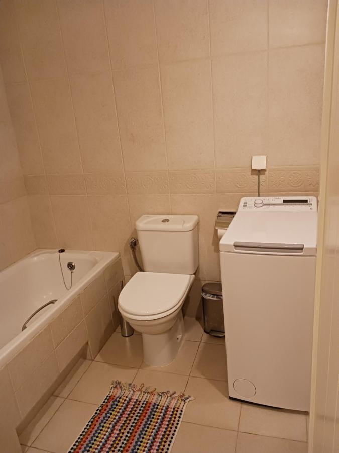 Apartamento Casa Di Nonna