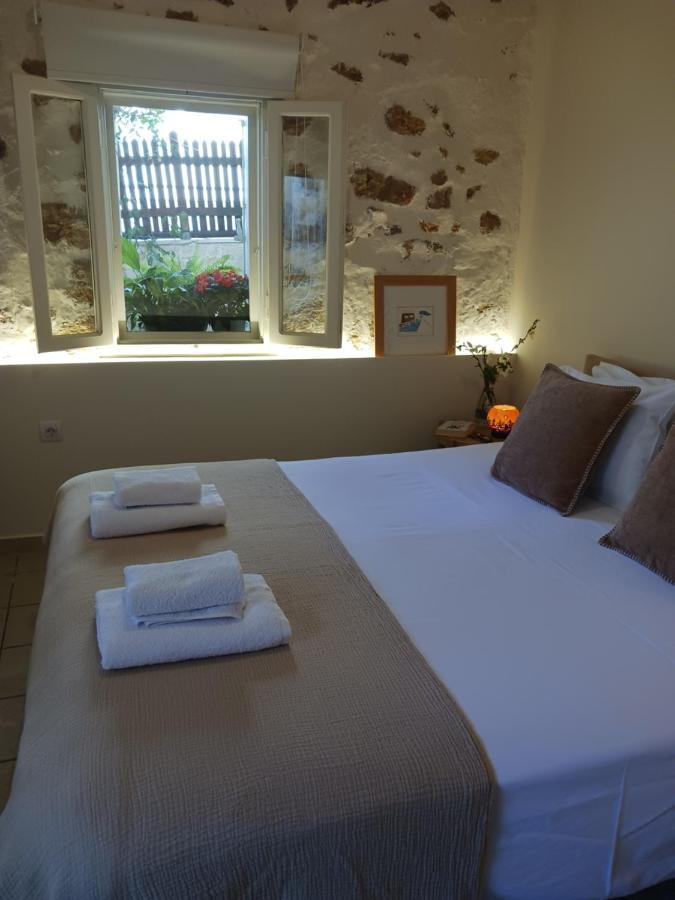 Casa Di Nonna Apartamento