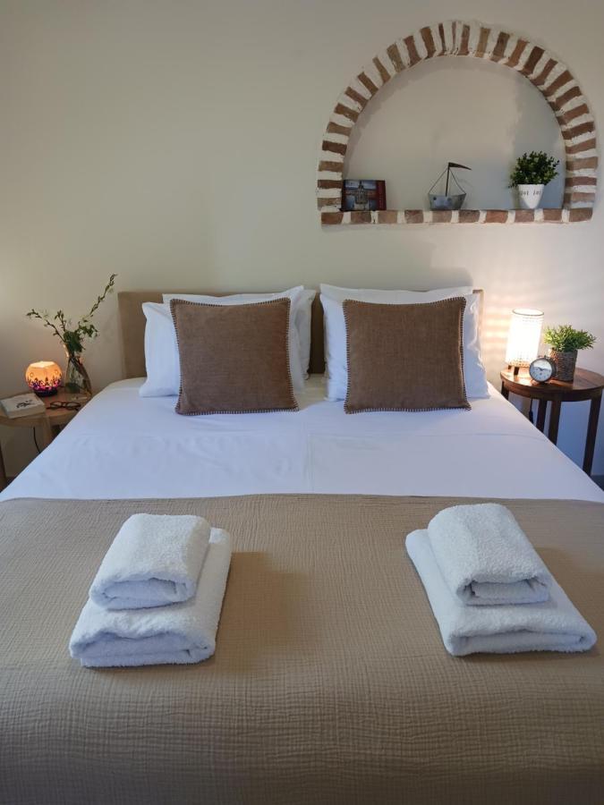 Apartamento Casa Di Nonna *