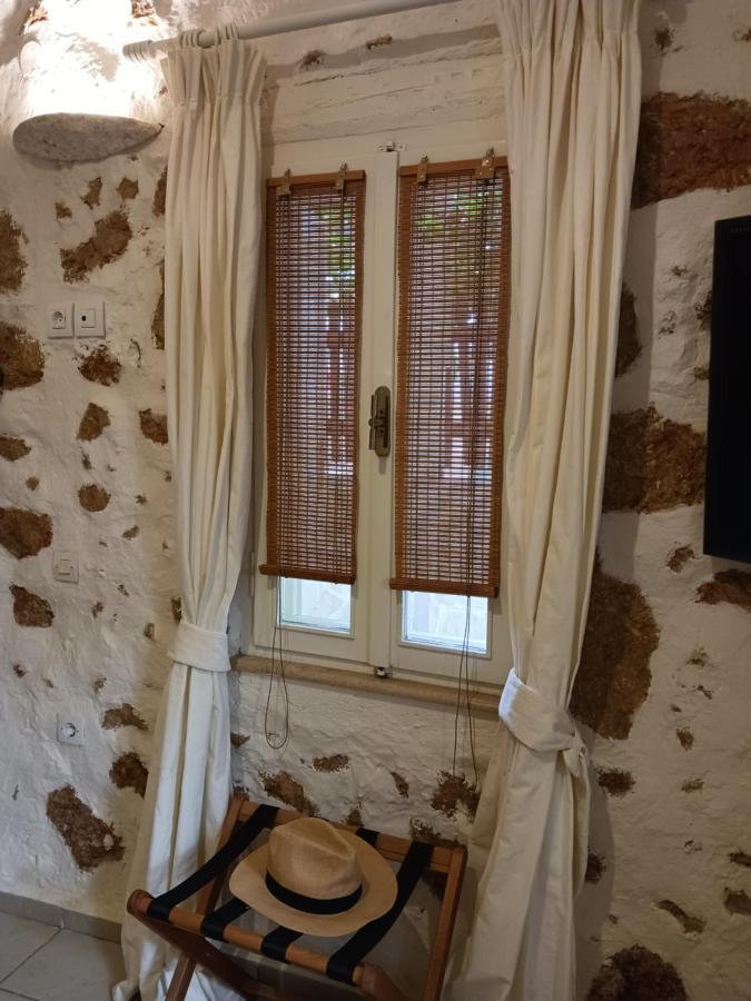 Casa Di Nonna Chrissi Akti Chania