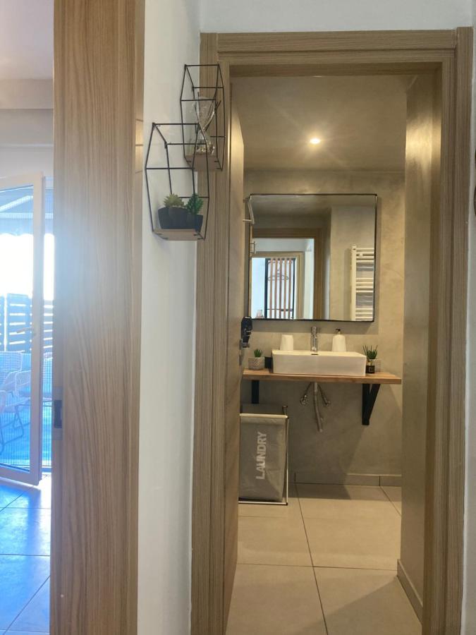 Holiday home Evis House