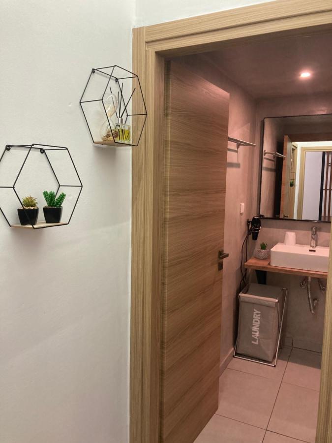 Holiday home Evis House