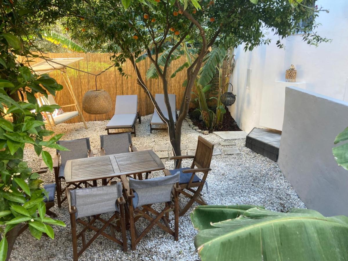 Evis House * Chania (Crete)