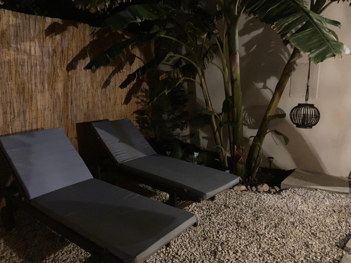 Evis House Holiday home