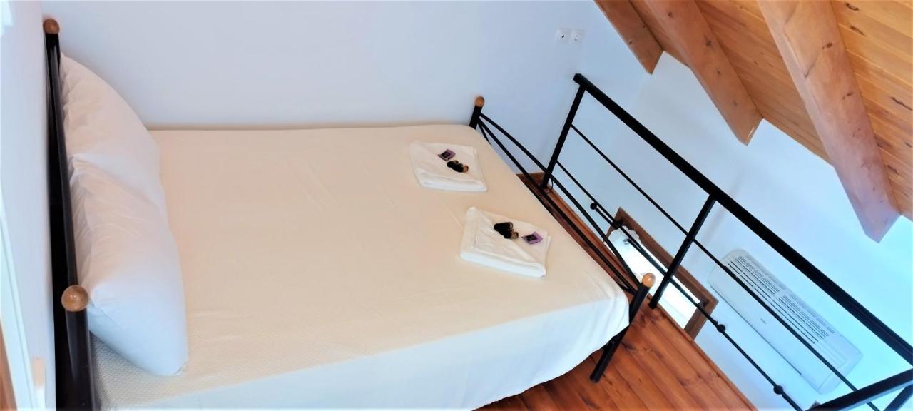 Holiday home Casa Artia Chania (Crete)