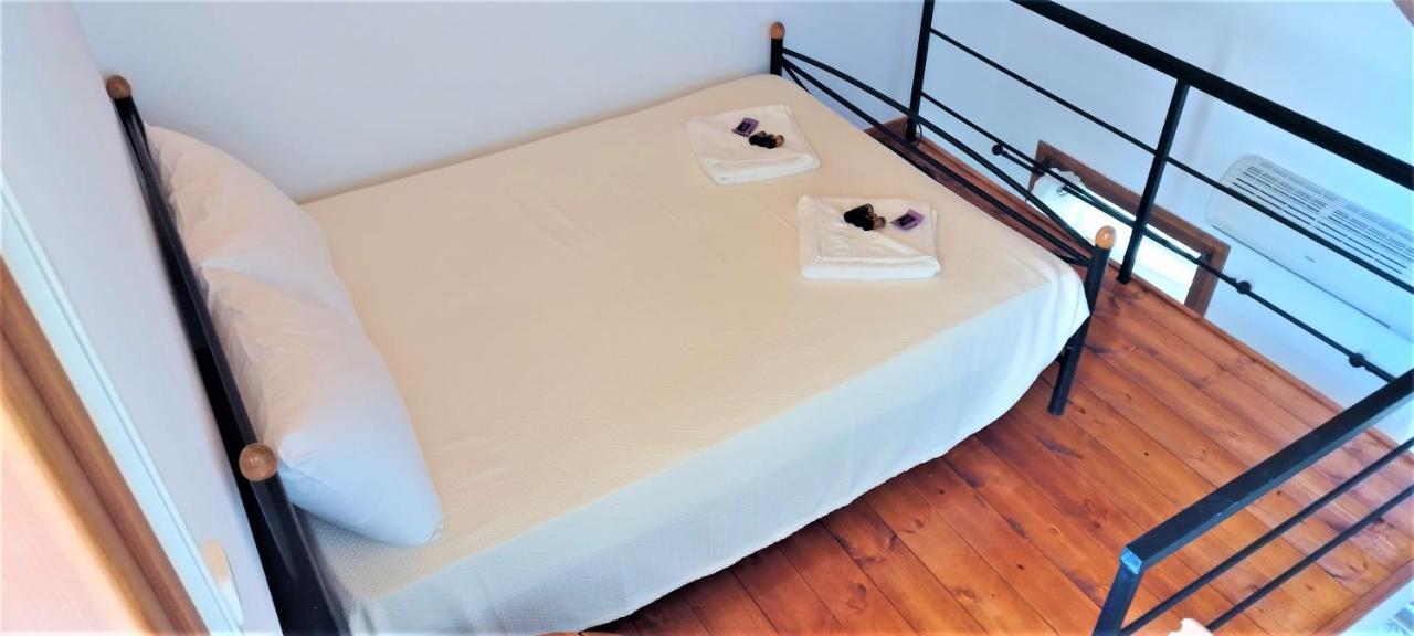 Casa Artia Holiday home Chania (Crete)