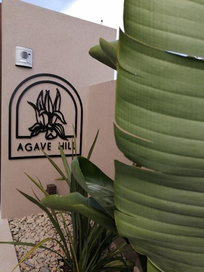 Agave Hill Luxury House * Chania (Crete)