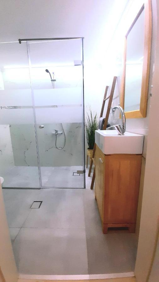 Apartment Split Level *