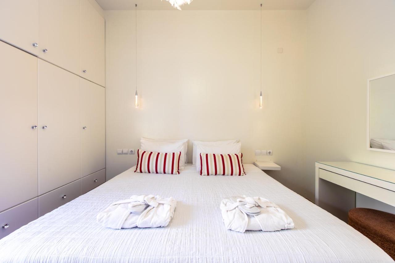 Apartment Gk Halepa Luxury Chania (Crete)