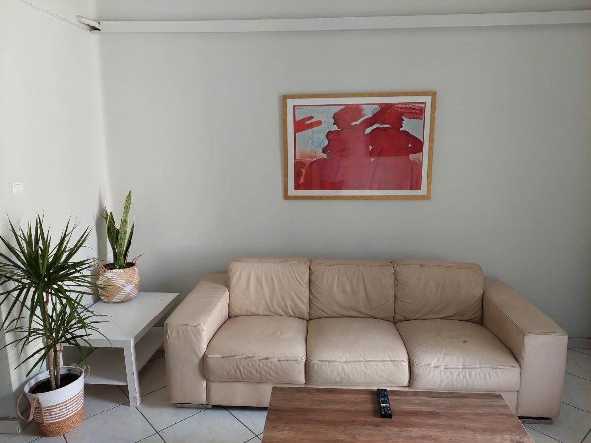 Sonia Holiday home *
