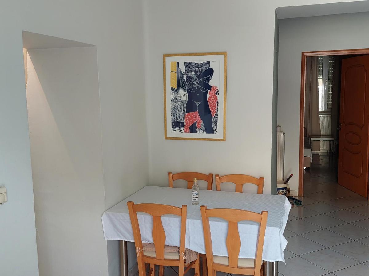 Holiday home Sonia Chania (Crete)