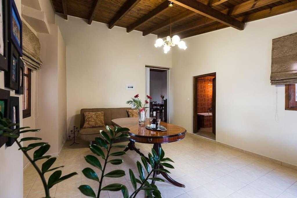 Lefteris Casa de férias *