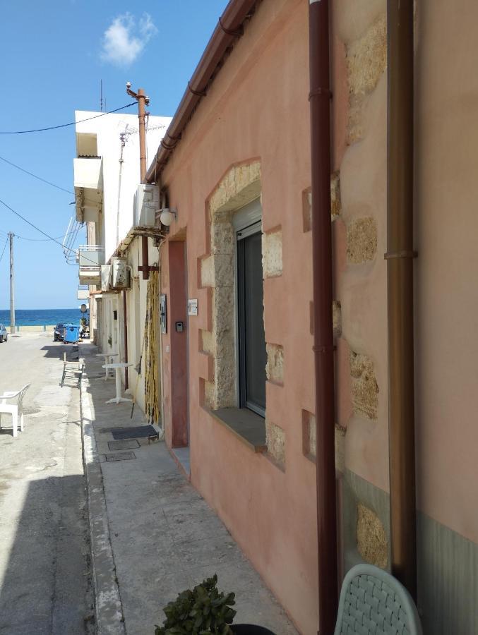 Spartis House 50m From The Chania (Crete)