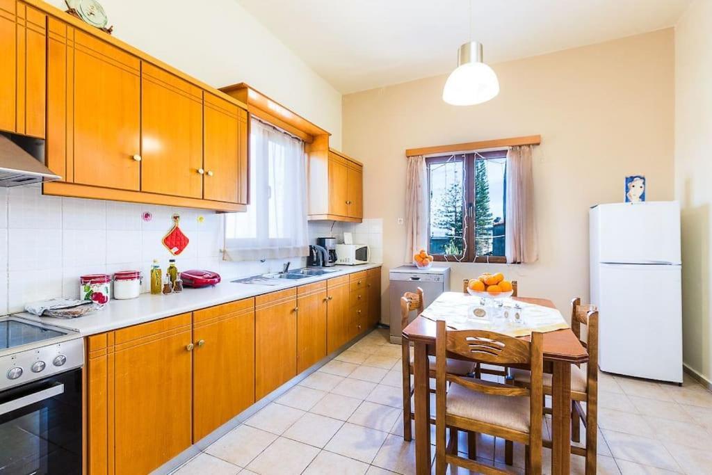 Lefteris Casa de férias
