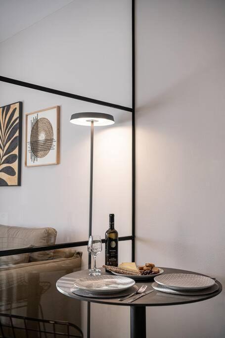 Apartment Marita Luxury With Parking Space Chania (Crete)