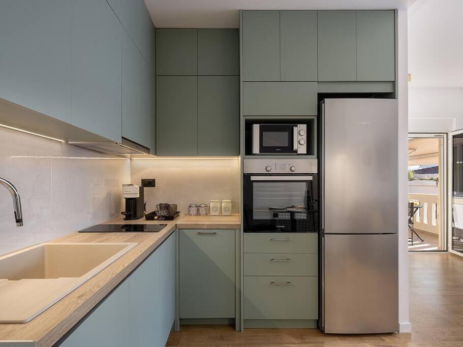 Apartment Marita Luxury With Parking Space