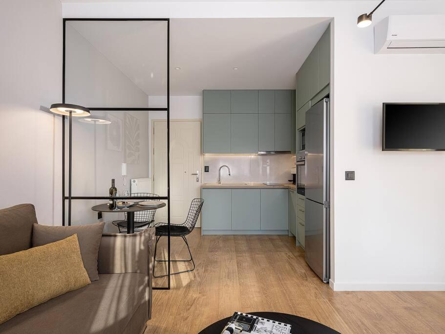 Apartment Marita Luxury With Parking Space