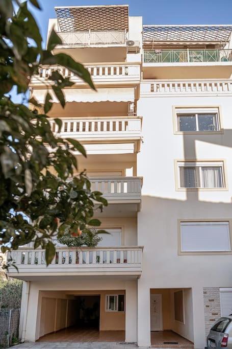 Apartment Marita Luxury With Parking Space