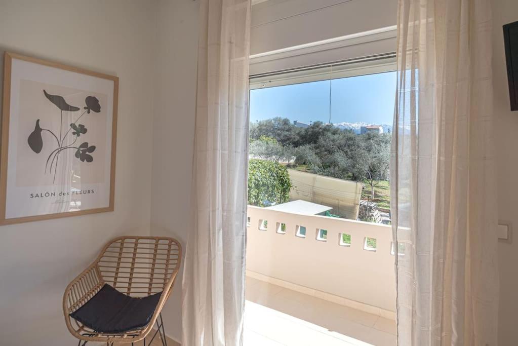 Apartment Summer Blue Chania Chania (Crete)