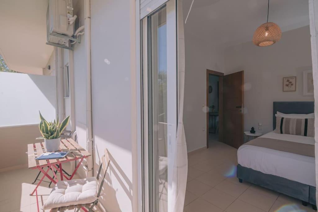 Apartment Summer Blue Chania Chania (Crete)