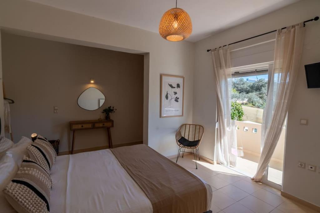 Apartment Summer Blue Chania Chania (Crete)