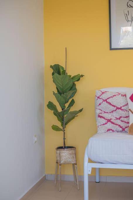 Summer Blue Chania Apartment Chania (Crete)