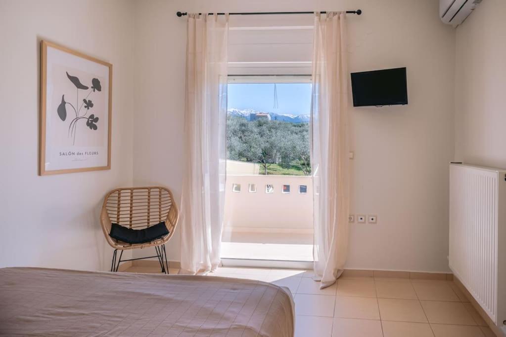 Summer Blue Chania Apartment Chania (Crete)