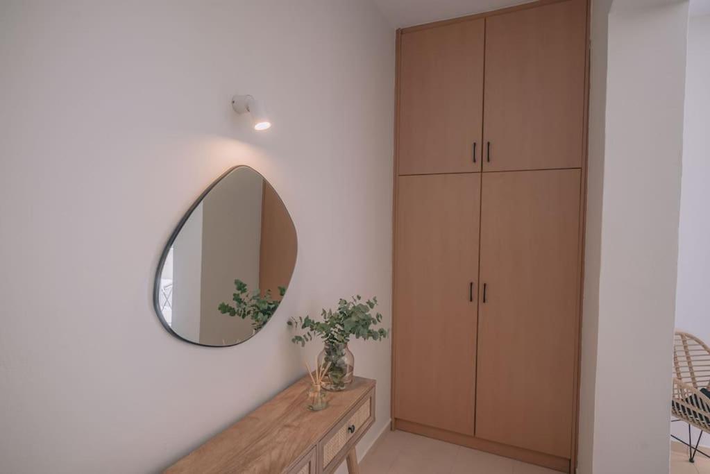 Apartment Summer Blue Chania *