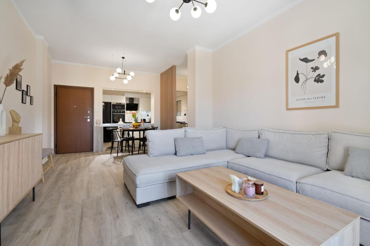 Apartamento Georginas In Center