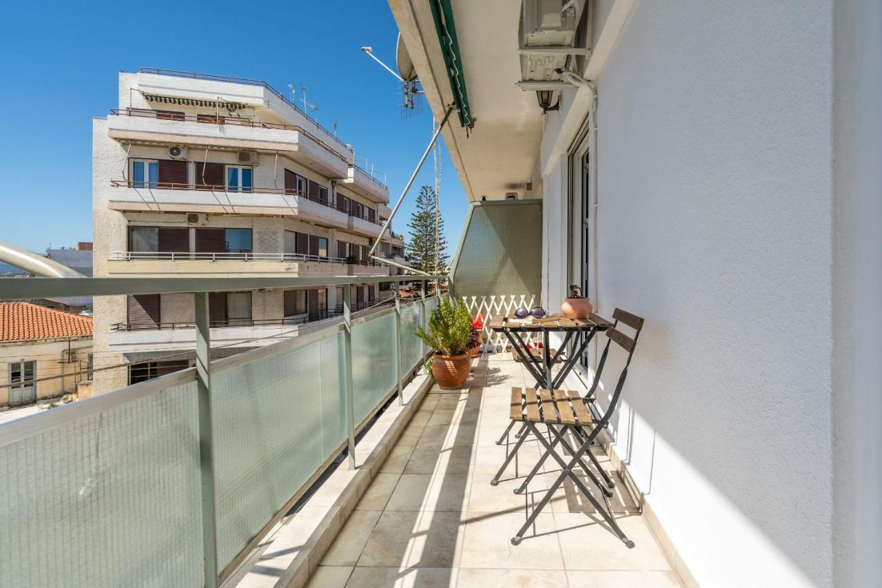 Apartamento Georginas In Center *