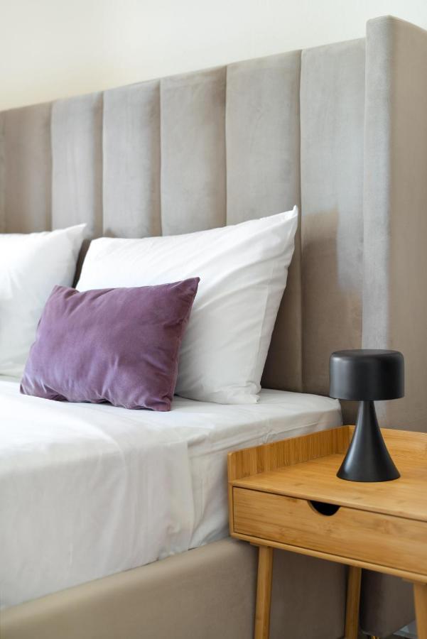 Apartamento Georginas In Center Chrissi Akti Chania