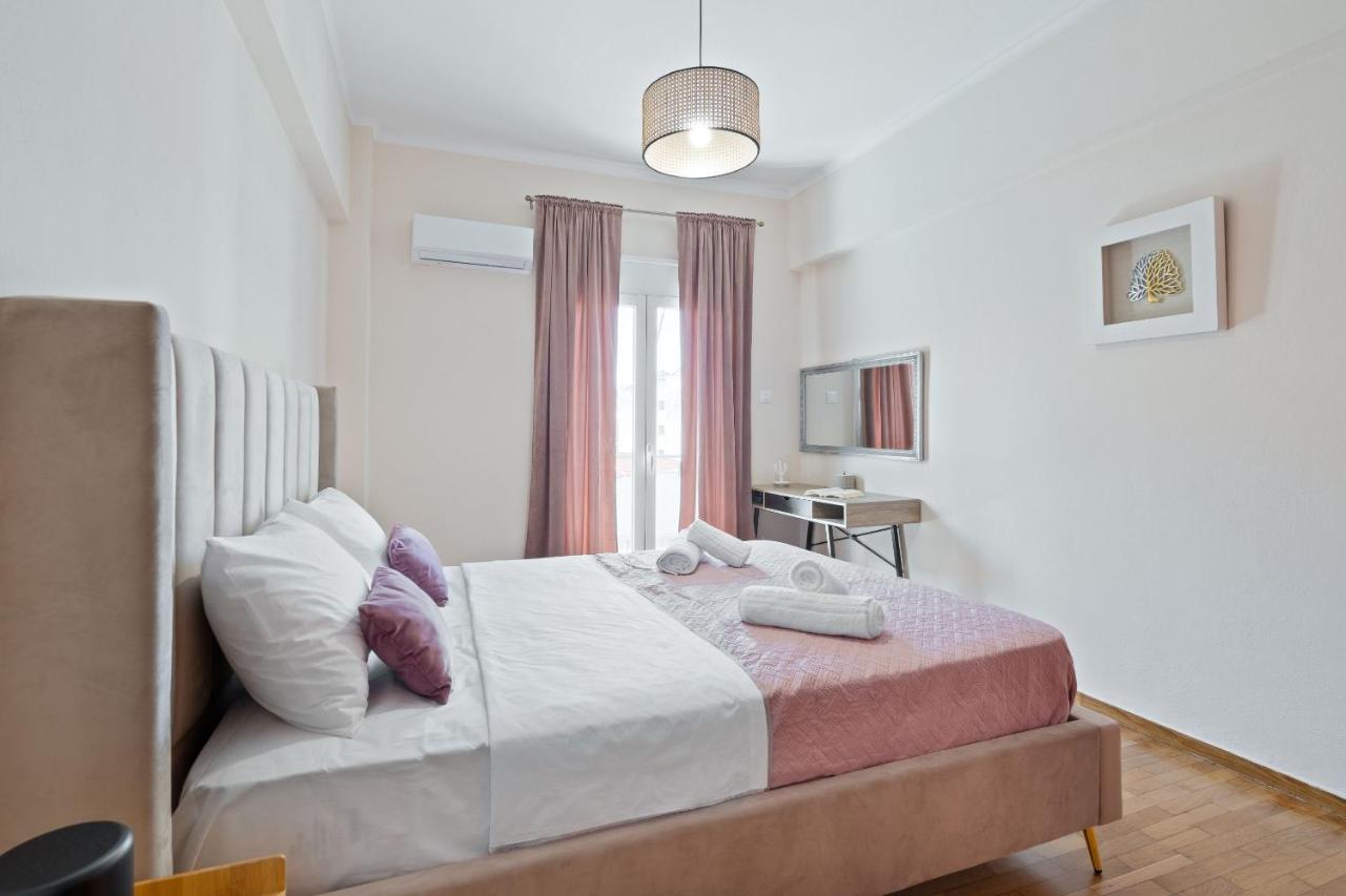 Apartamento Georginas In Center