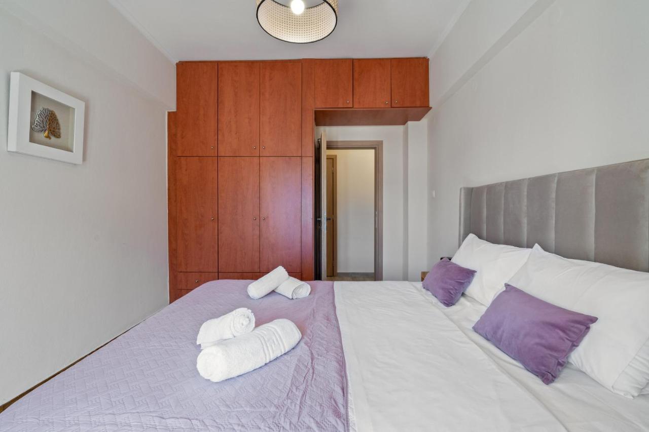Georginas In Center Apartamento *