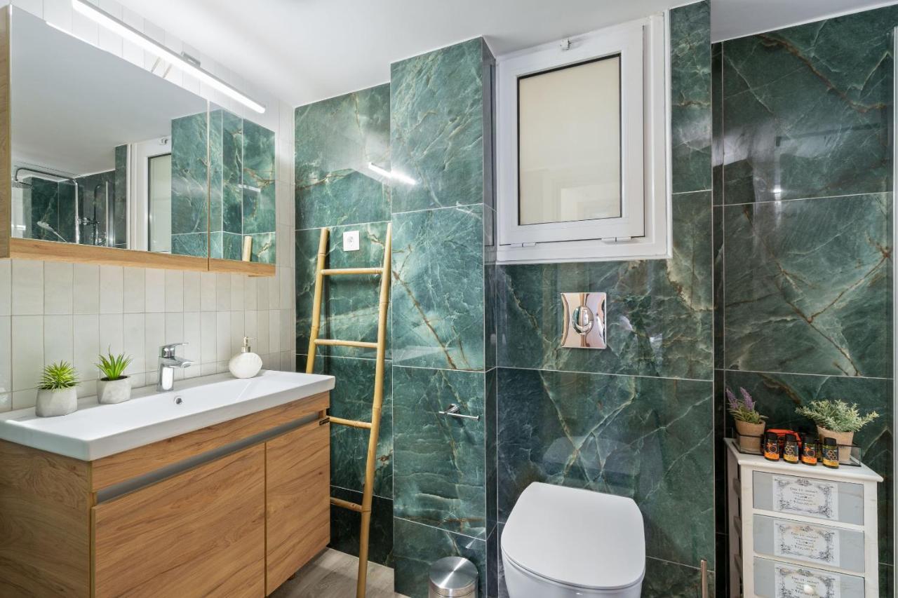 Apartamento Georginas In Center *