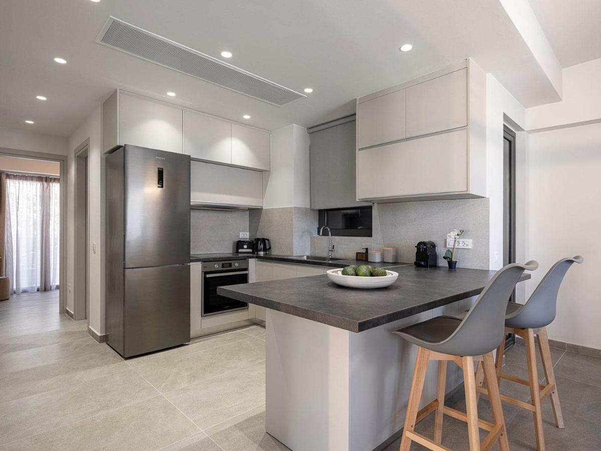 Casa D'irene Apts *