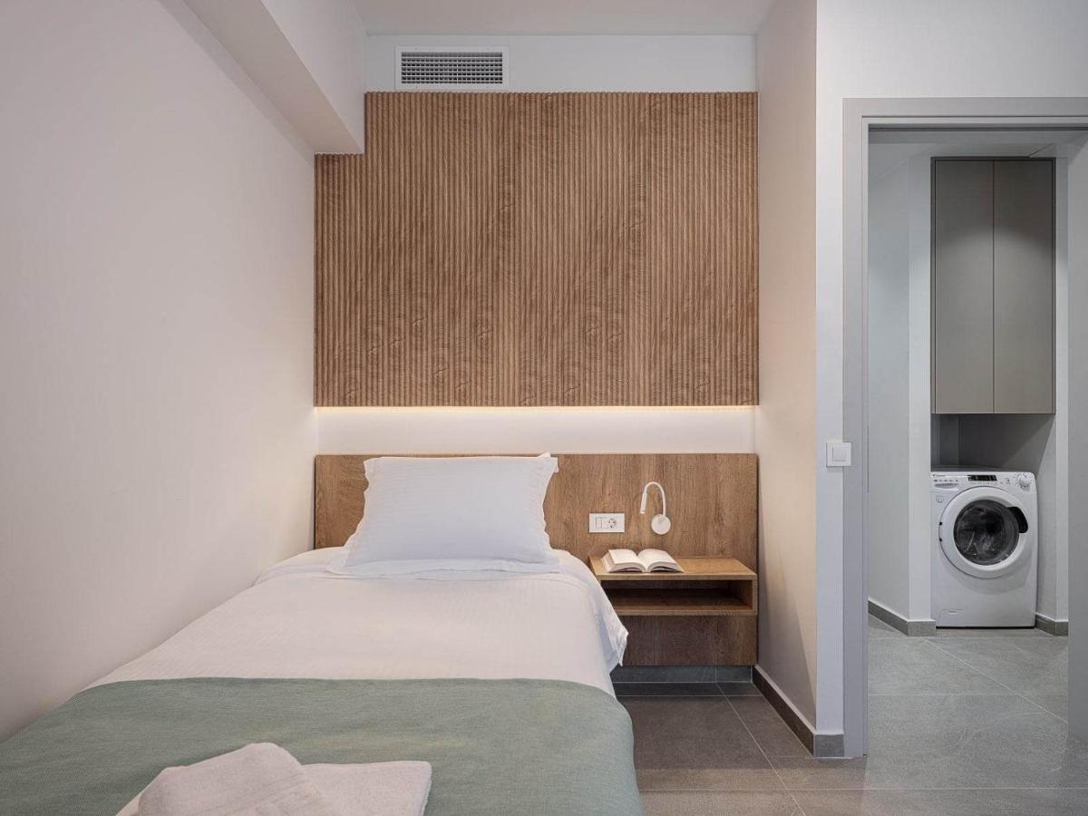 Casa D'irene Apts Appartement