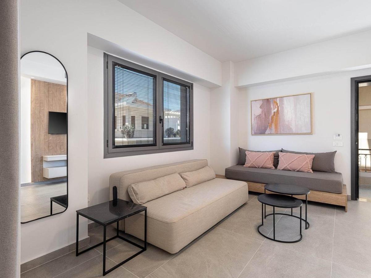 Casa D'irene Apts Chania (Crete)