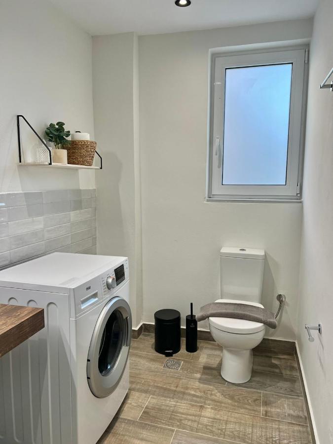 Friday Collection Apartment