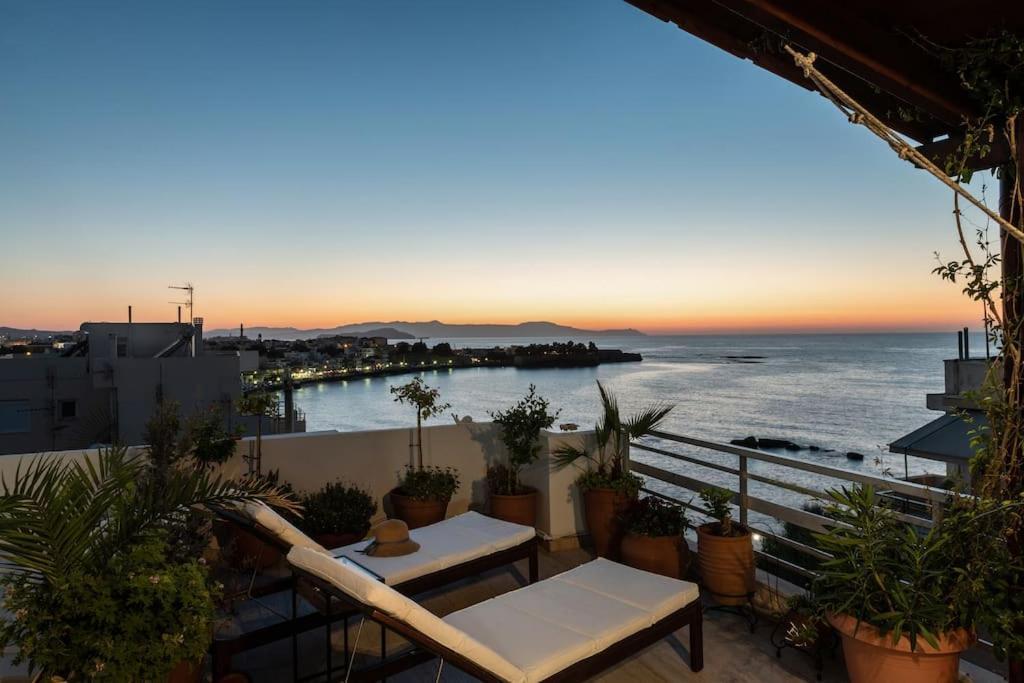 Apartment Diotima - Astonishing Seaview