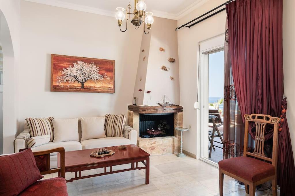 Apartment Diotima - Astonishing Seaview