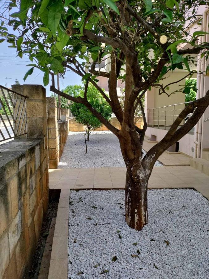 Apartment Chania Sweet Apts