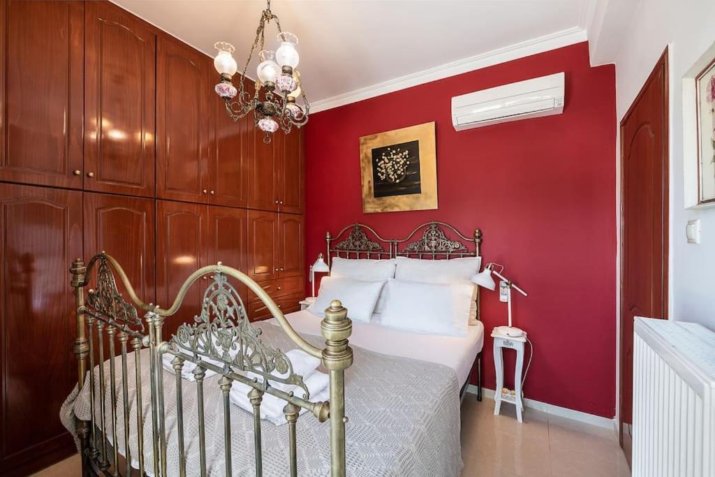 Apartment Diotima - Astonishing Seaview