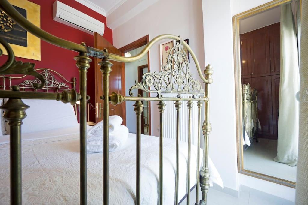 Apartment Diotima - Astonishing Seaview *